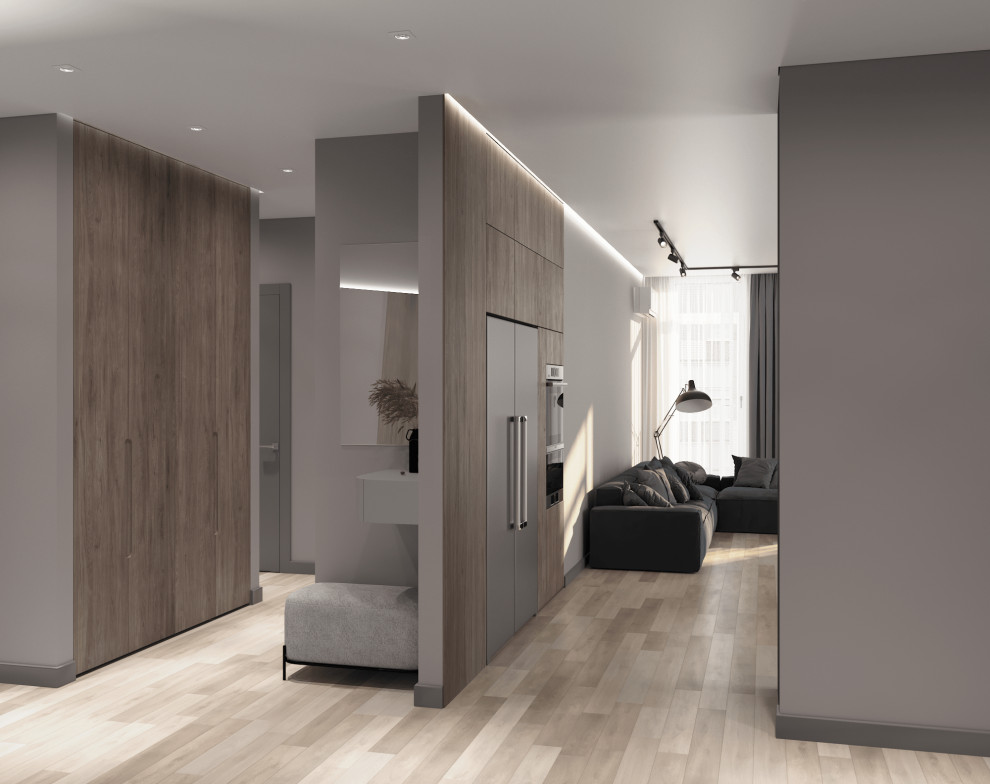 ЖК "Резиденция композиторов"