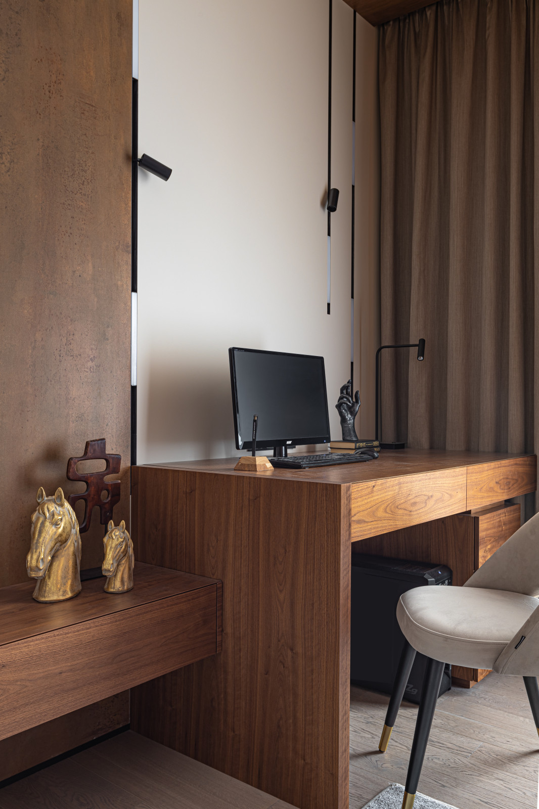 Съёмка ЖК Привилегия