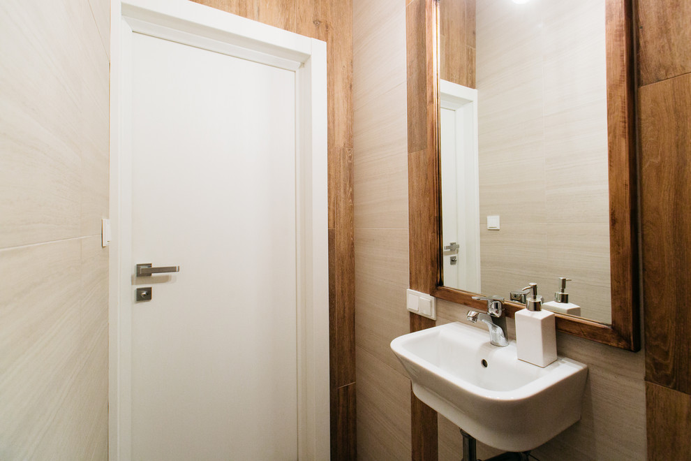 2-х комнатная квартира в ЖК Марсель