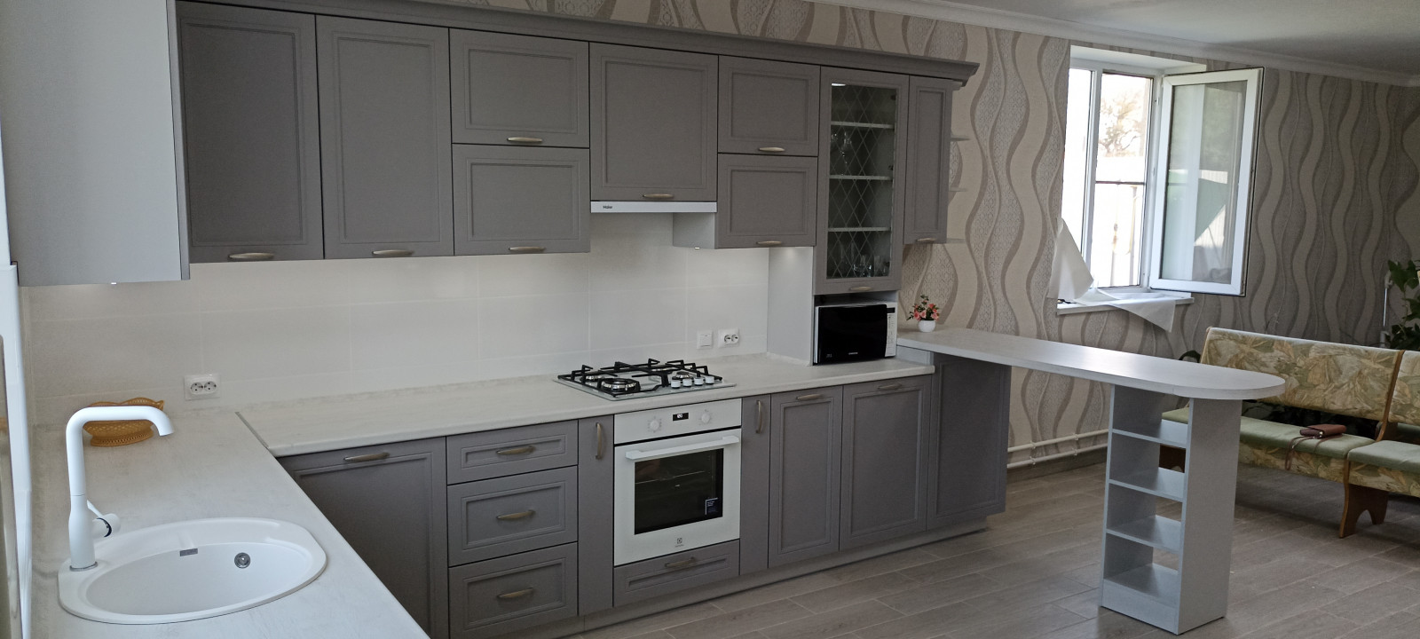 Кухня Краснодар