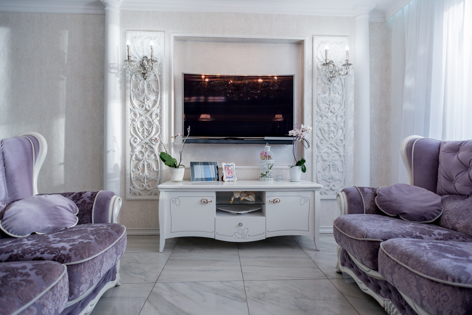 Фоновое изображение профиля Оксана Игнатова