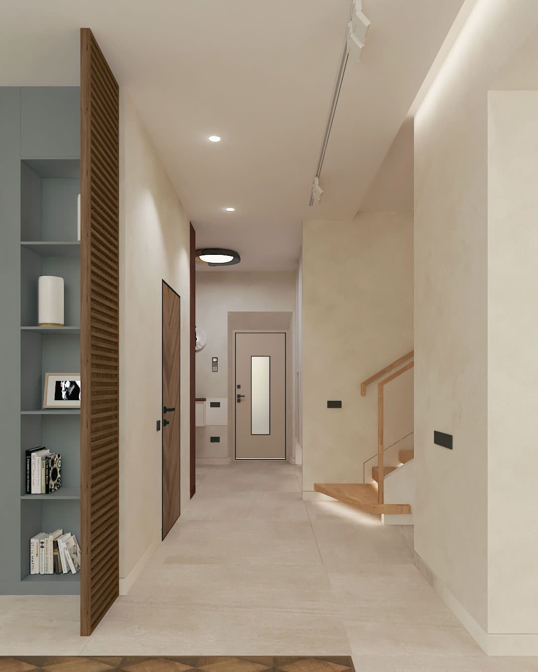 Дом Светланы в Сарове