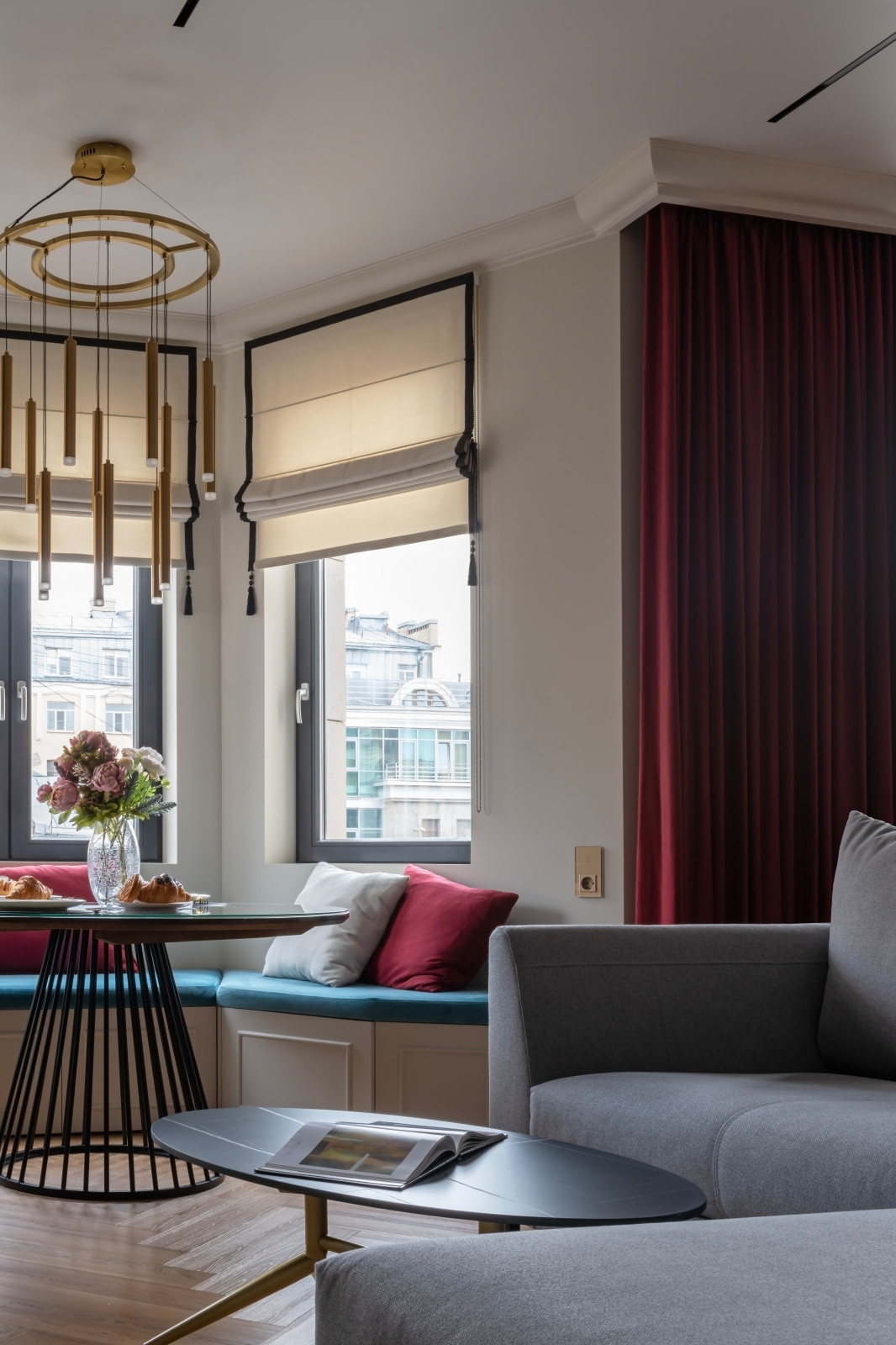 ЖК "Gtand House Club"