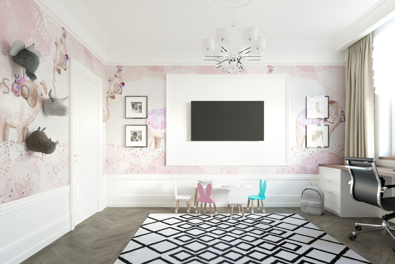 ЖК Биография