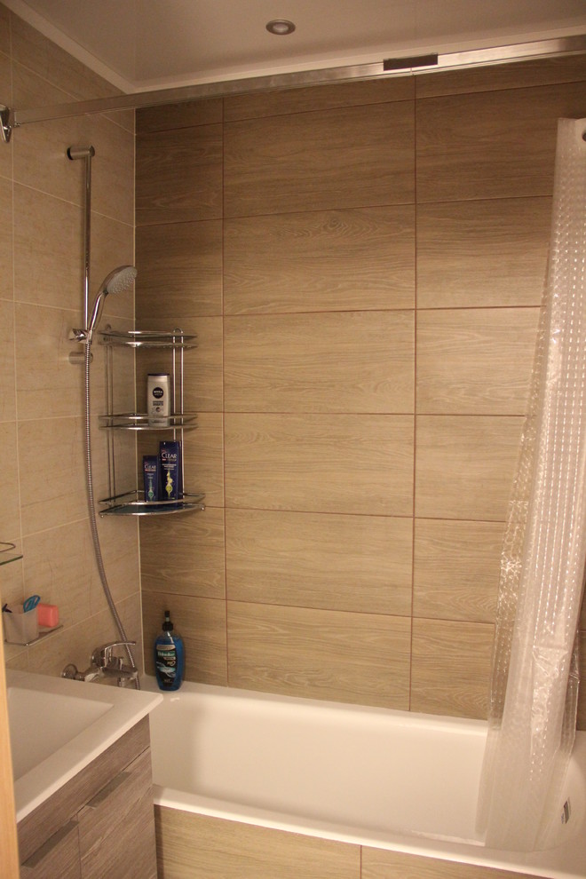 Экологичный Функционализм