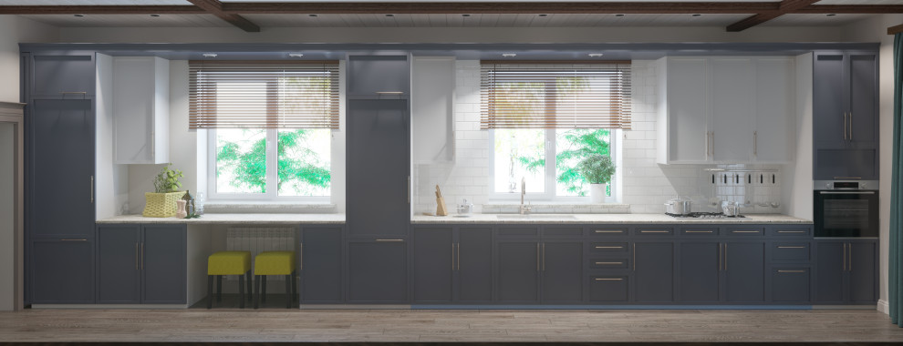 Солнечное подмосковье