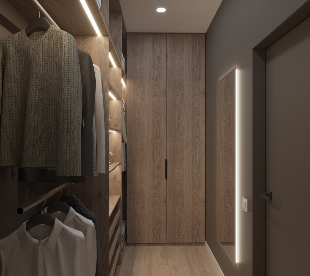 загородный дом 76кв.м.