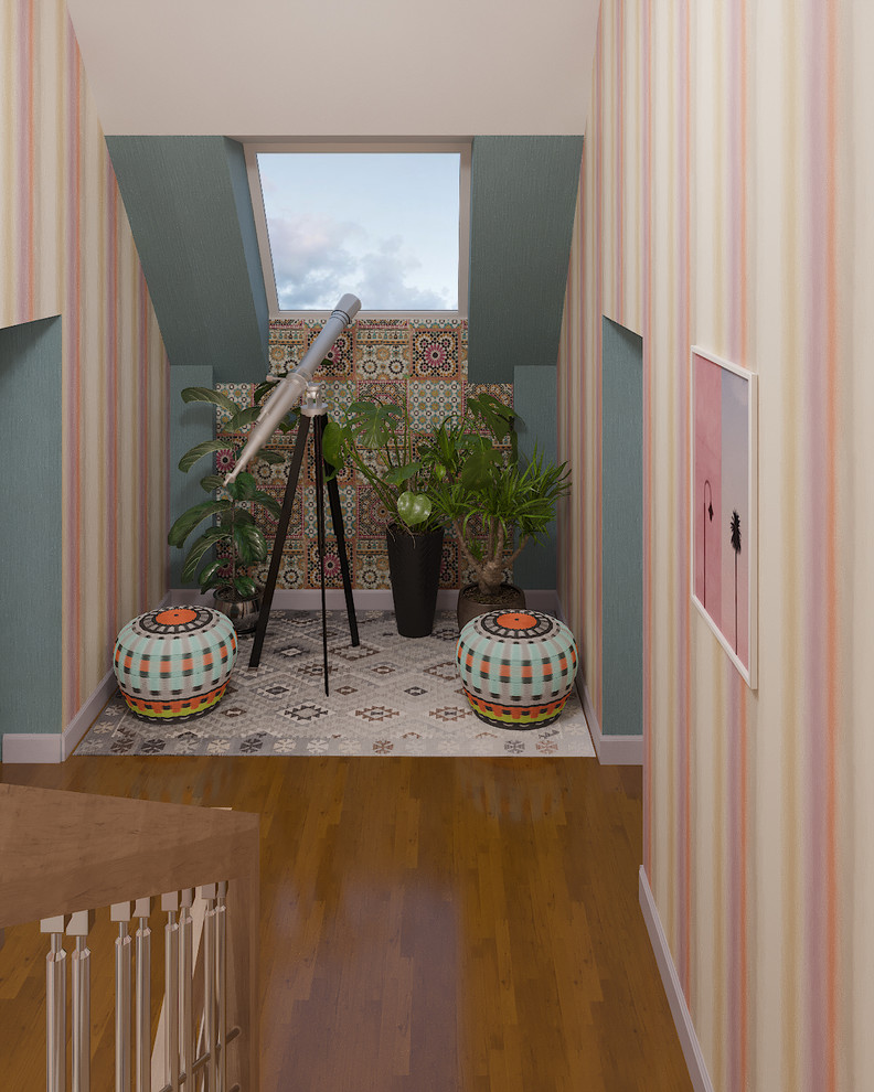 Загородный дом 90 м2 в д. Кузьминки