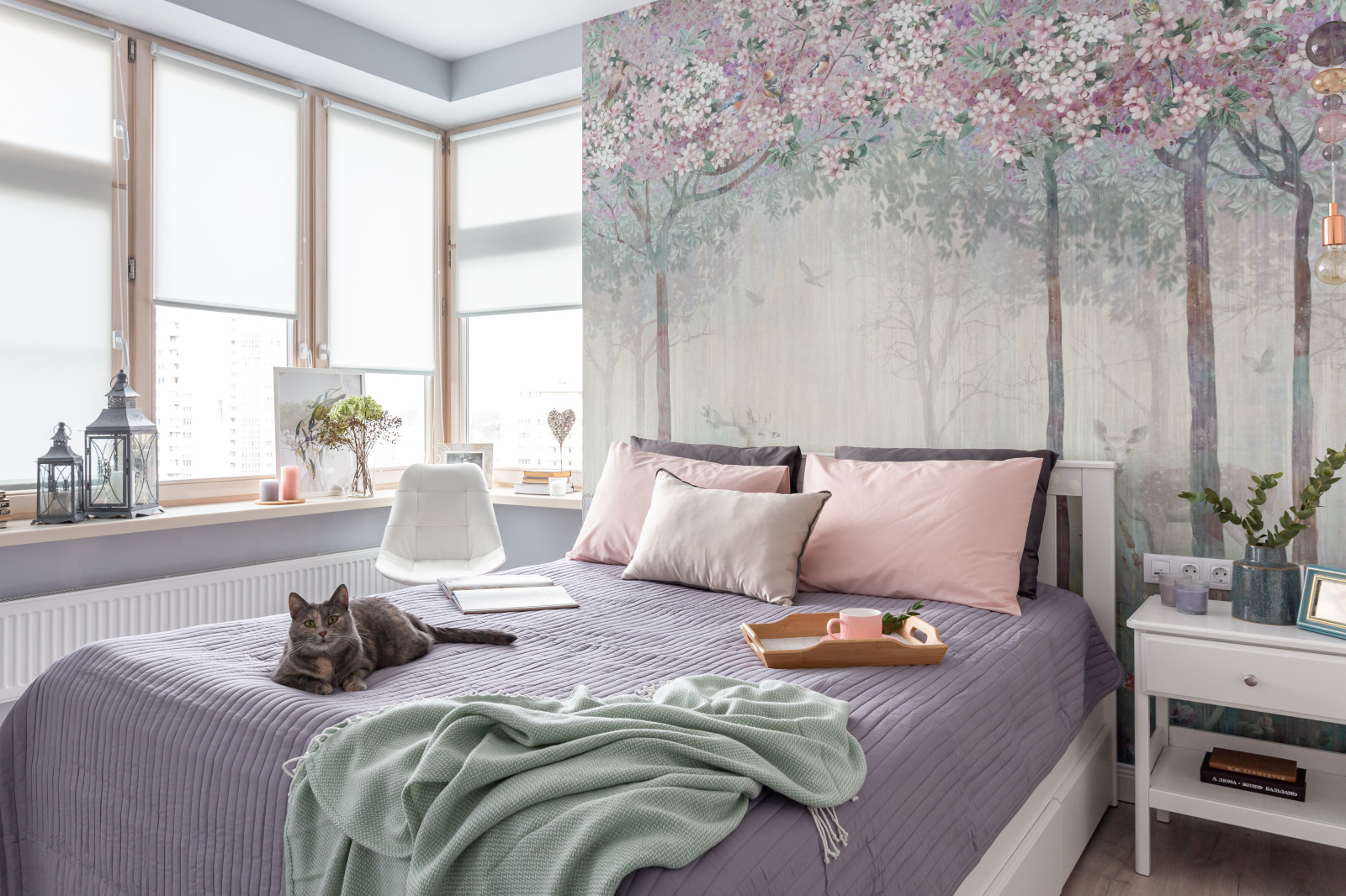 Девичьи радости