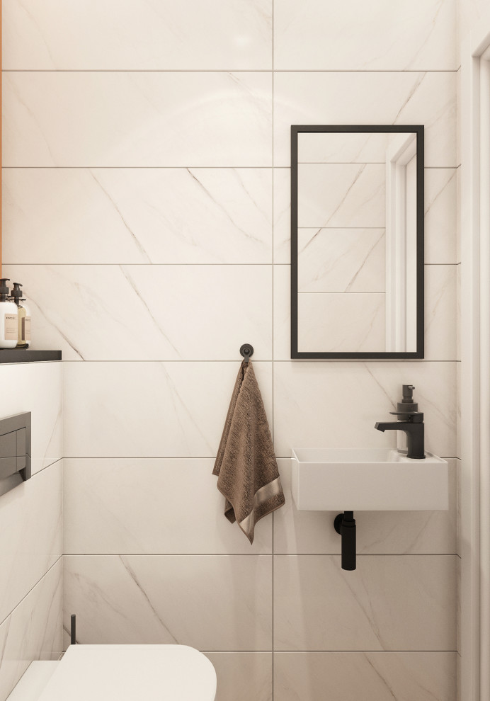 Квартира 53,8 м2