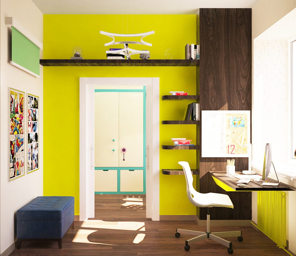 Карибские каникулы