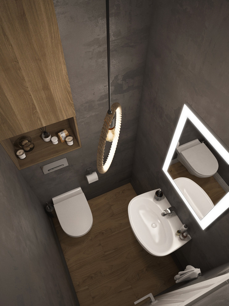 Квартира на Волховстроя