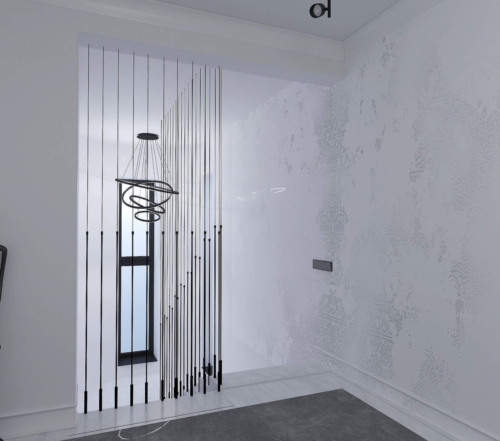 Минимализм, Евпатория