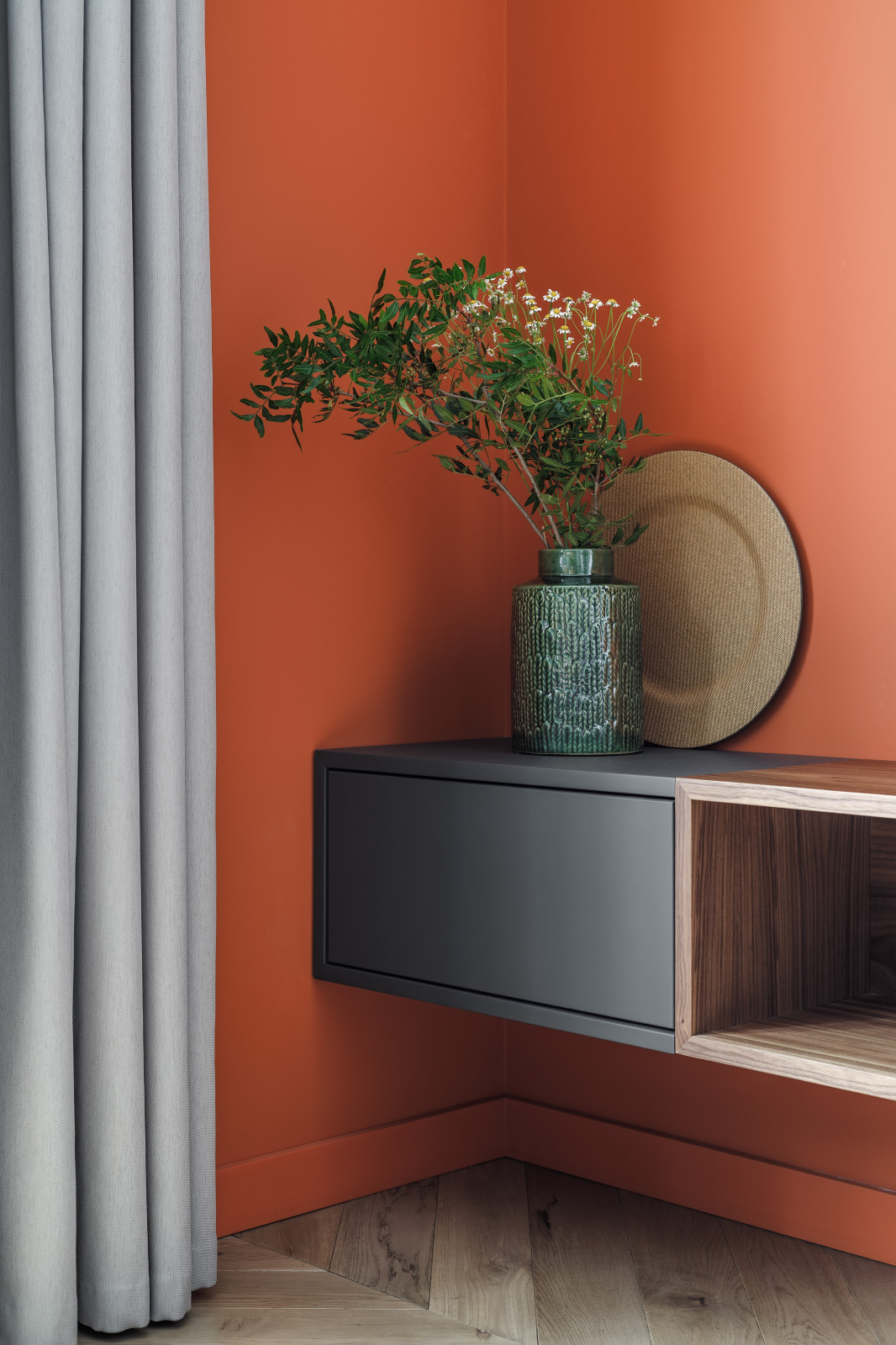 Квартира на Аптекарском переулке в Петербурге