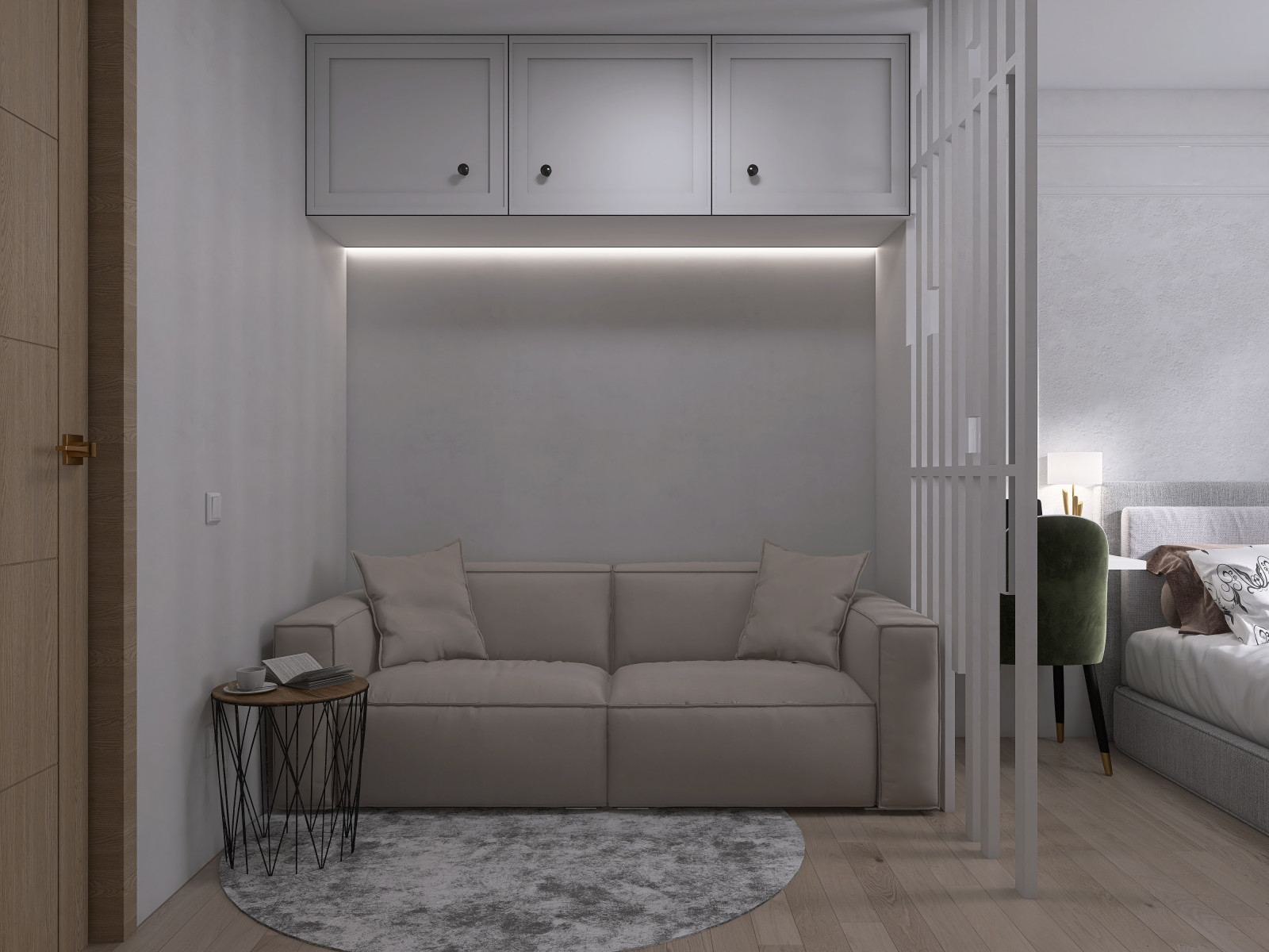 ЖК "Атмосфера"