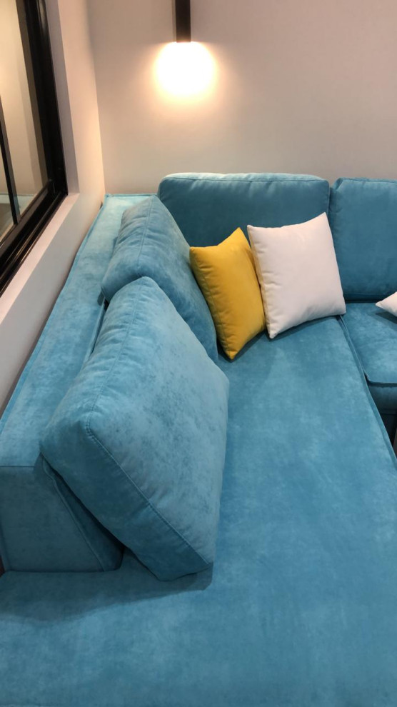 СОЧИ МЯГКИЙ МИНИМАЛИЗМ 126м