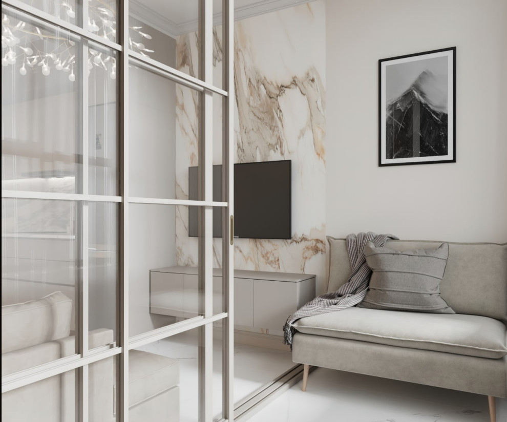 Мой проектhttps://pro.houzz.ru/