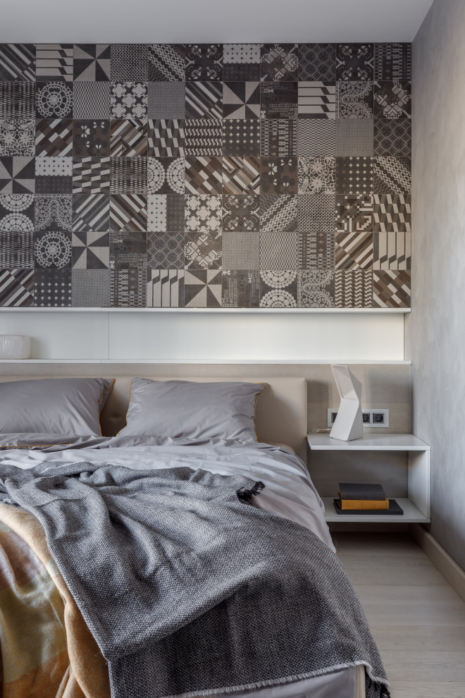 История с продолжением(фотографии спальни)