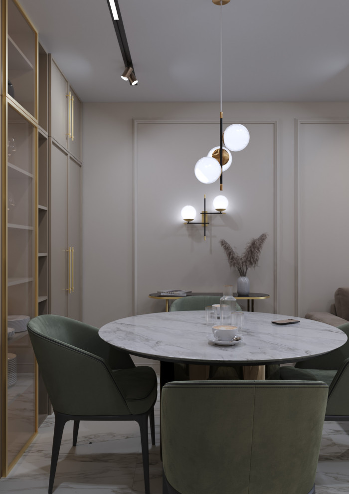 Ясногорская