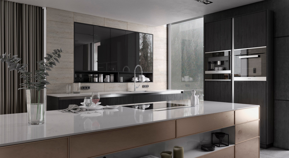 Kitchen Biennale 2019