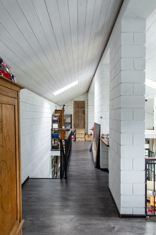 Интерьер Квартира № 3