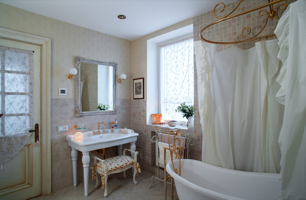 дом в Раздорах