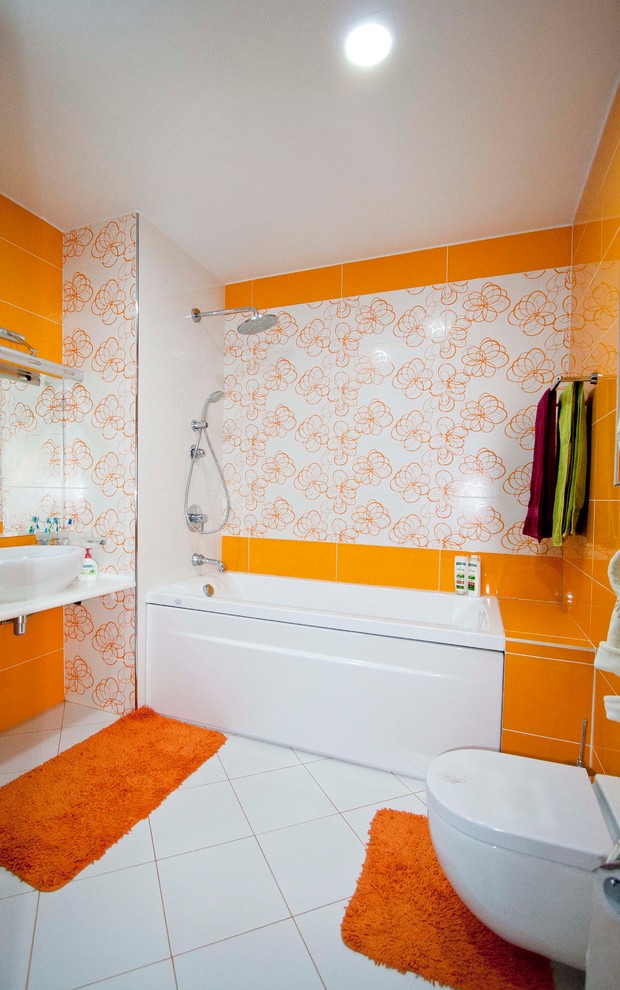 Квартира в ЖК Лаузурный