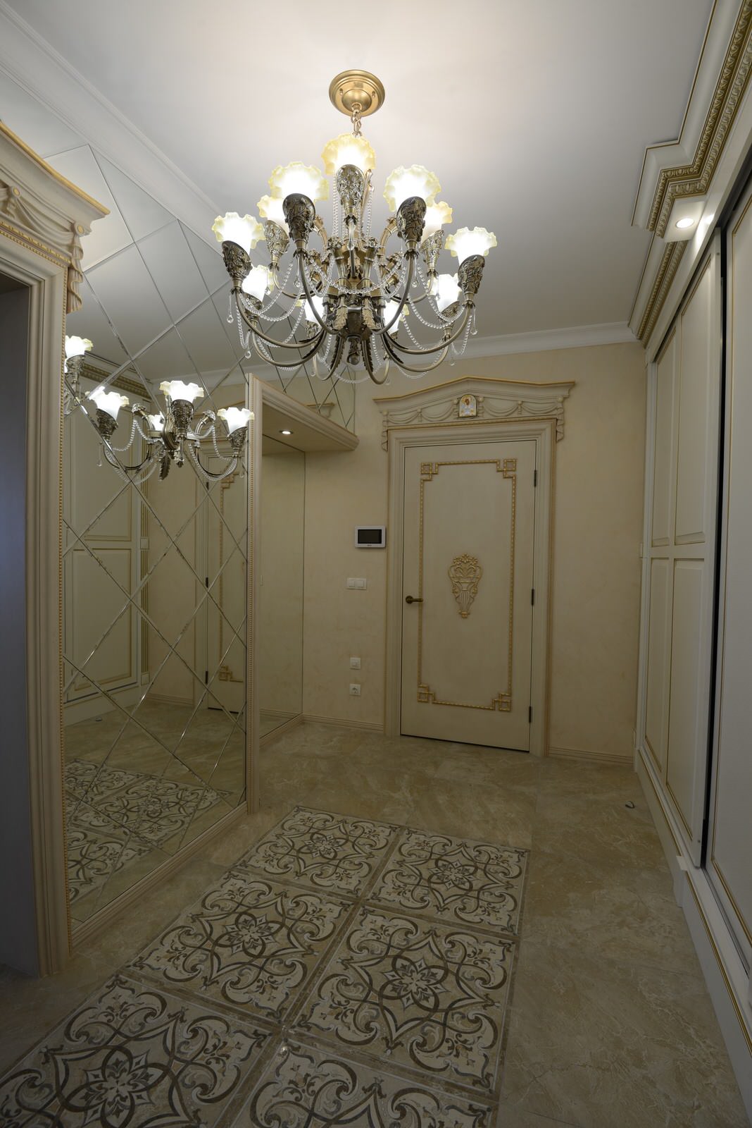 Петербург, Студия архитектуры и дизайна Ларисы Чепуриной