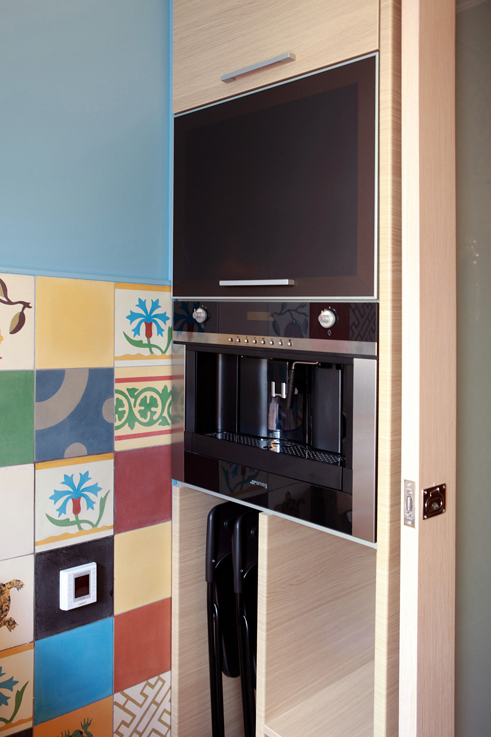 Квартирный Вопрос "Зной в Скандинавии"