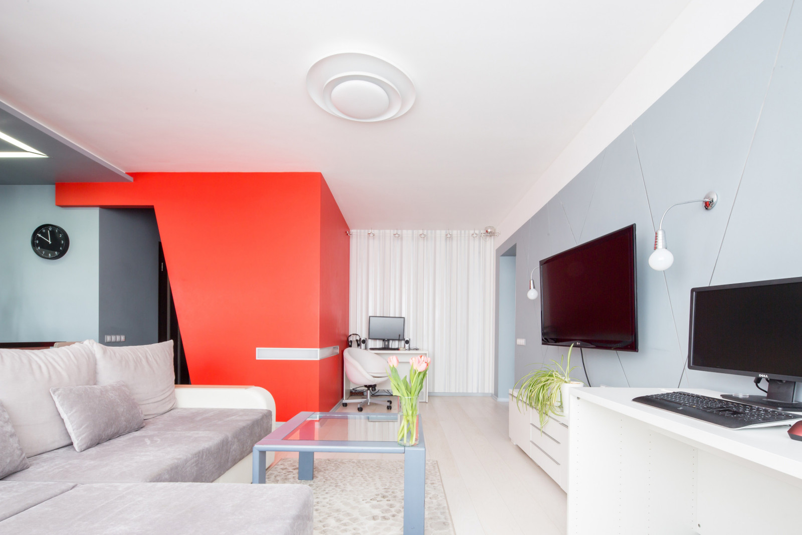 Квартира в Высоковольтном проезде, Москва