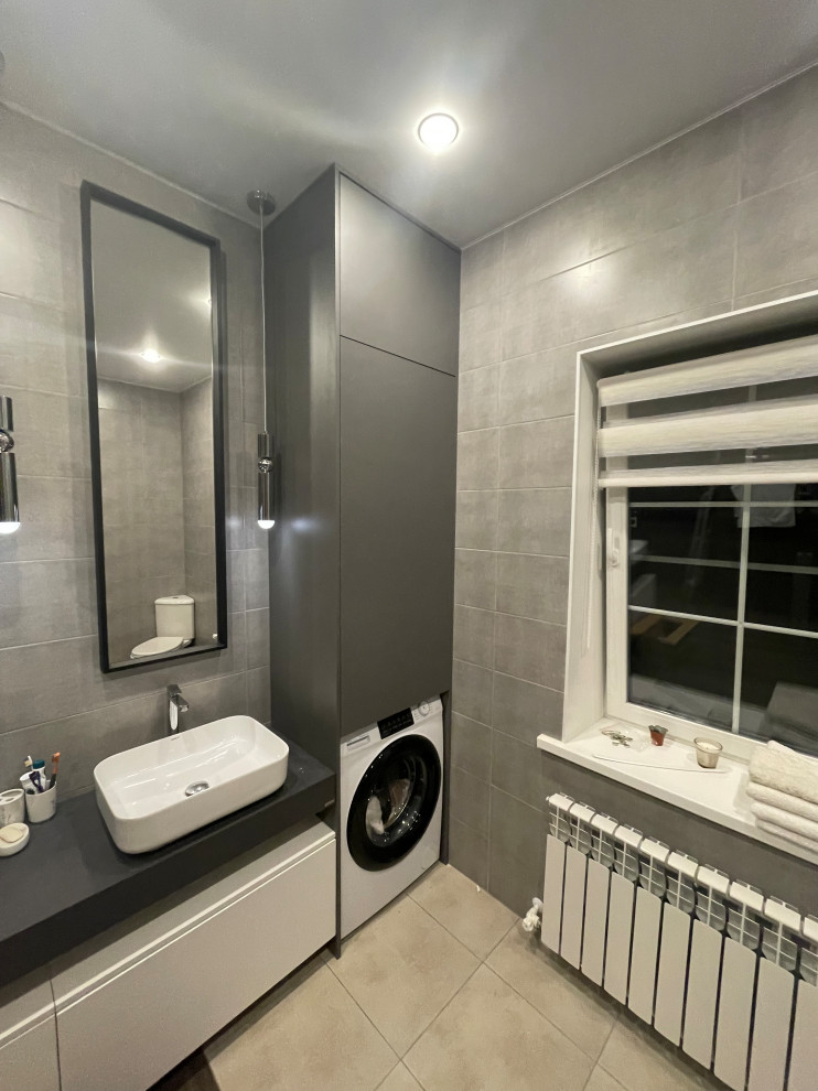 Обложка проекта: Умывальник на заказ