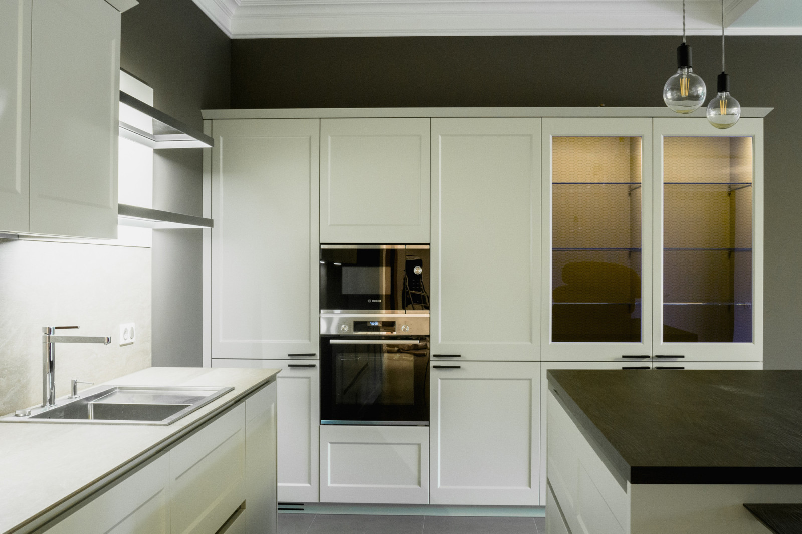 Звенигородская улица