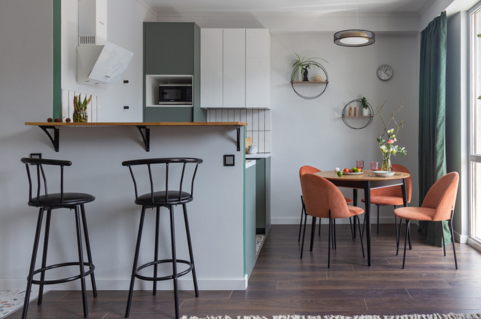 Горный воздух