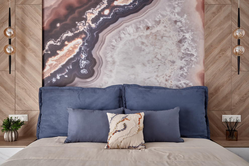 ЖК Стрижи Сити квартира 100м2