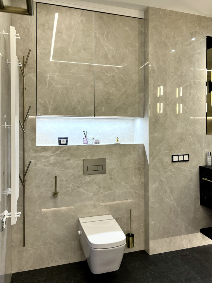 Комплексная меблировка в ЖК "Нева Хаус"