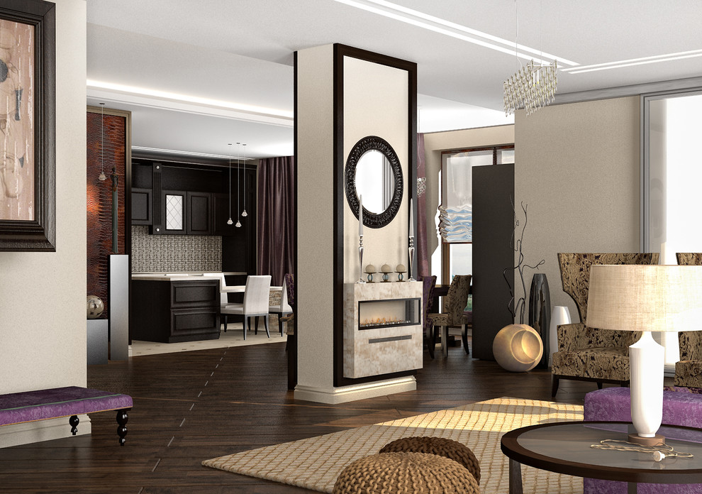 Обложка проекта: Felicita