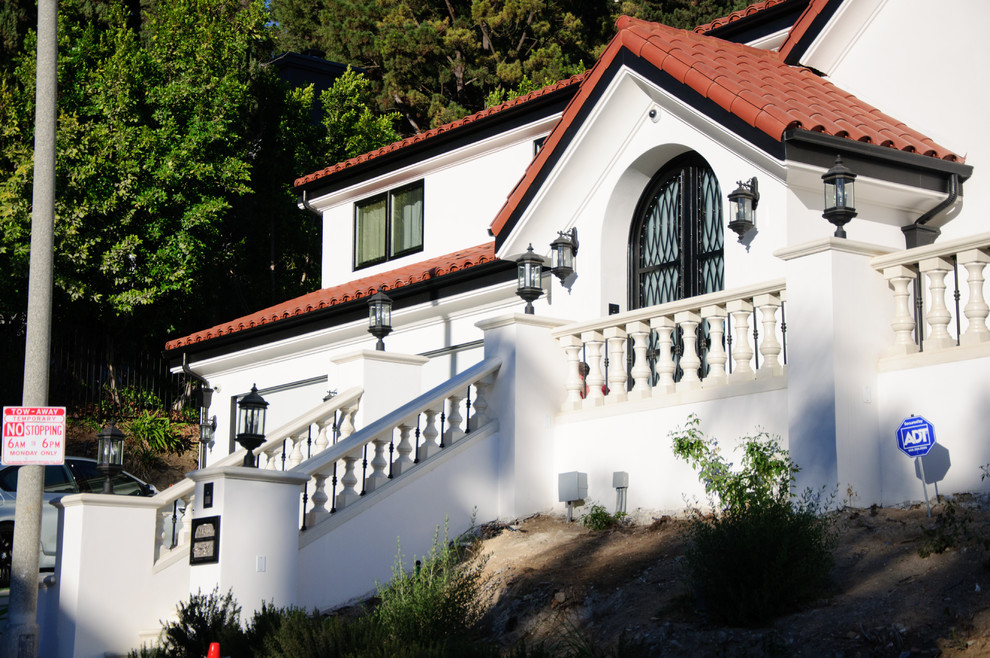 Беверли Хиллз - Лос Анджелес