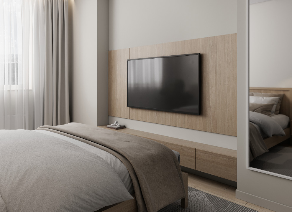 ЖК Discovery Residence (2 проект)