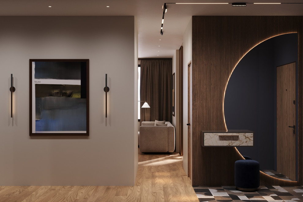 ЖК Настоящее