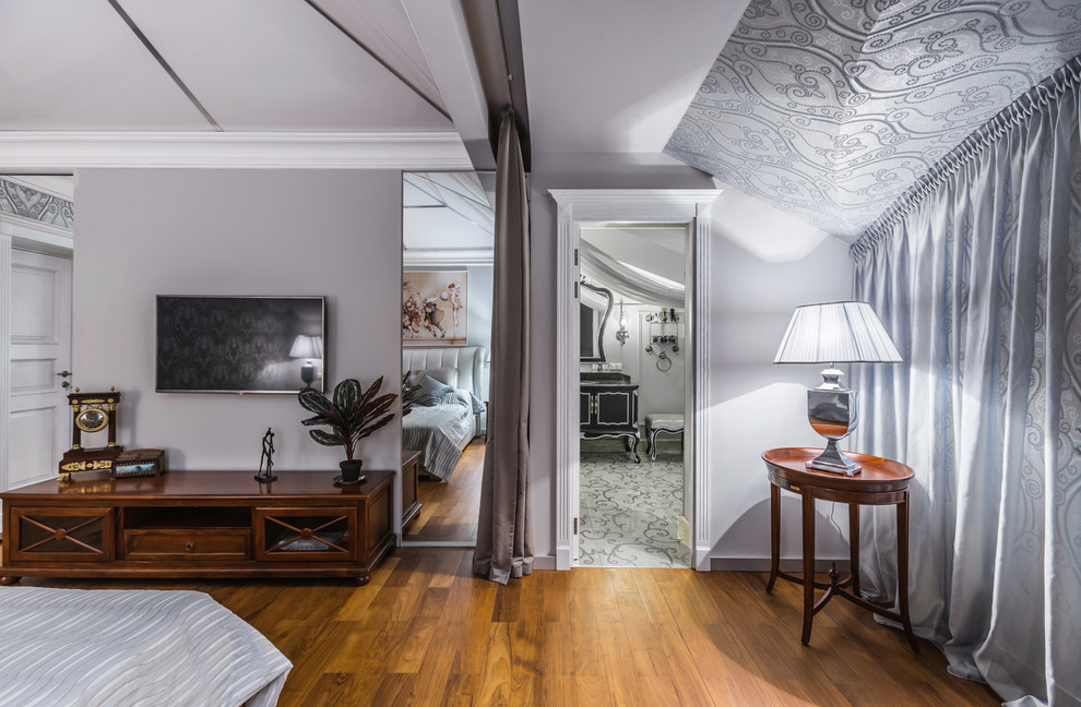 Родом из Китая