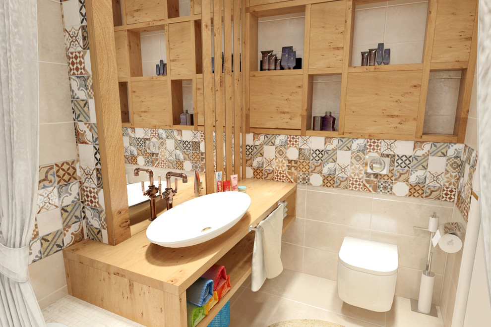 Проект 4-х комнатной квартиры в Петроградском районе