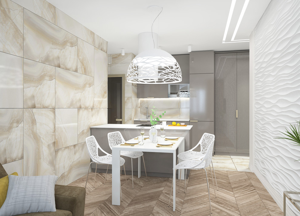 ЖК Сибревкома 2