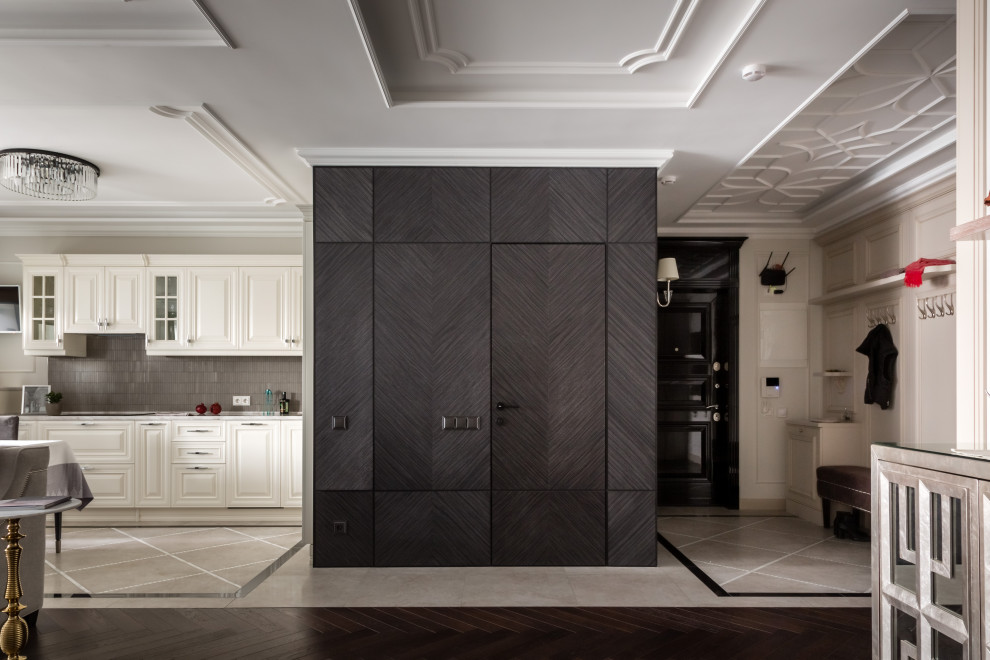 Французская краска Little Shop of Colors