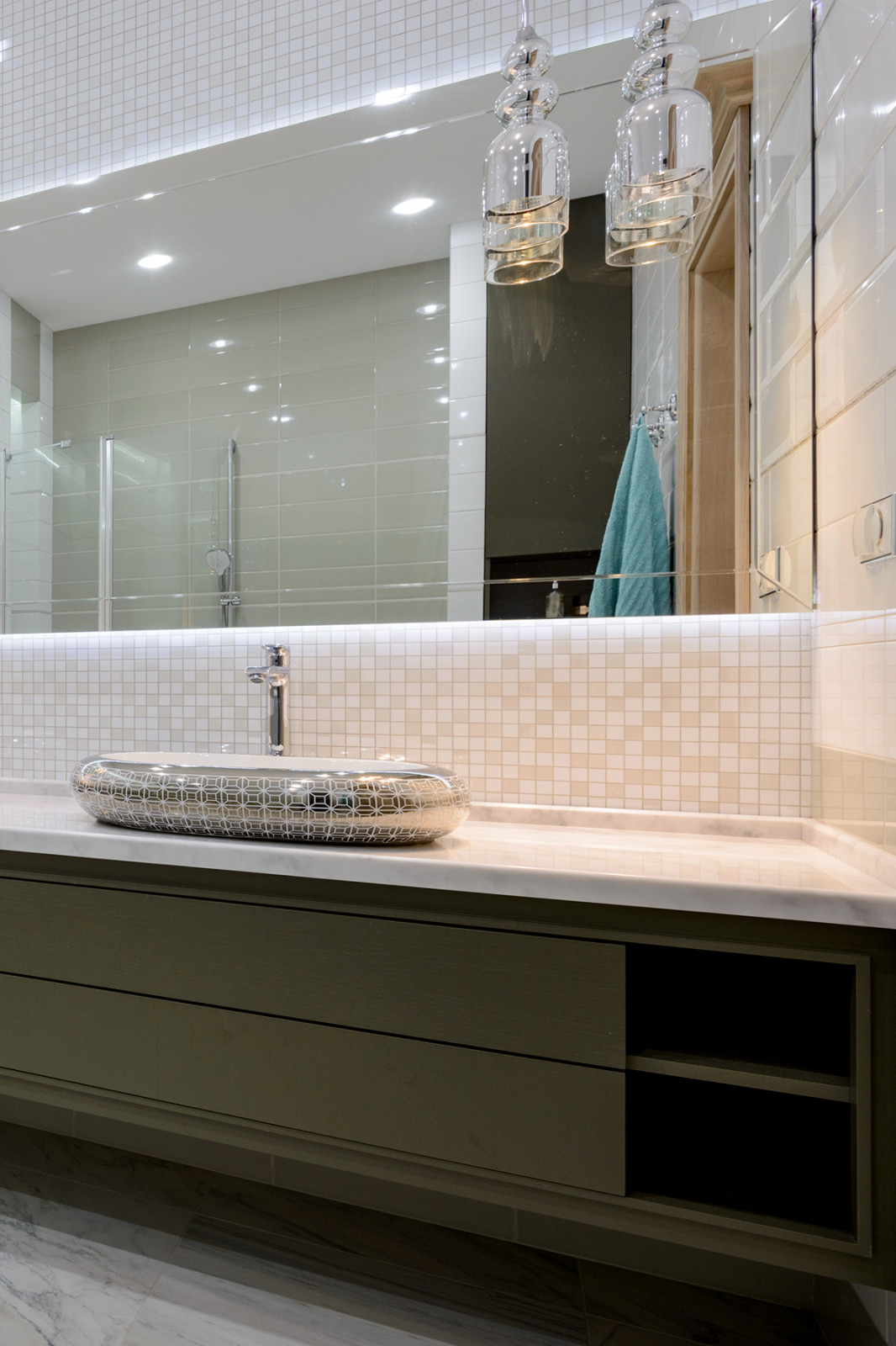 квартира в ЖК "Бавария"