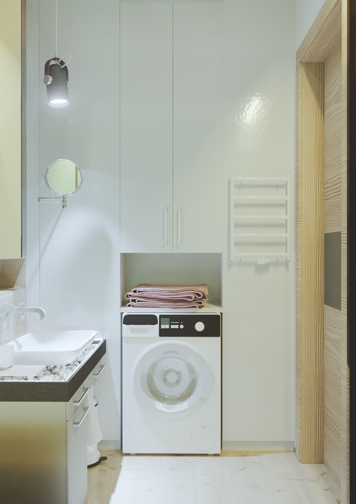 Огни Москвы