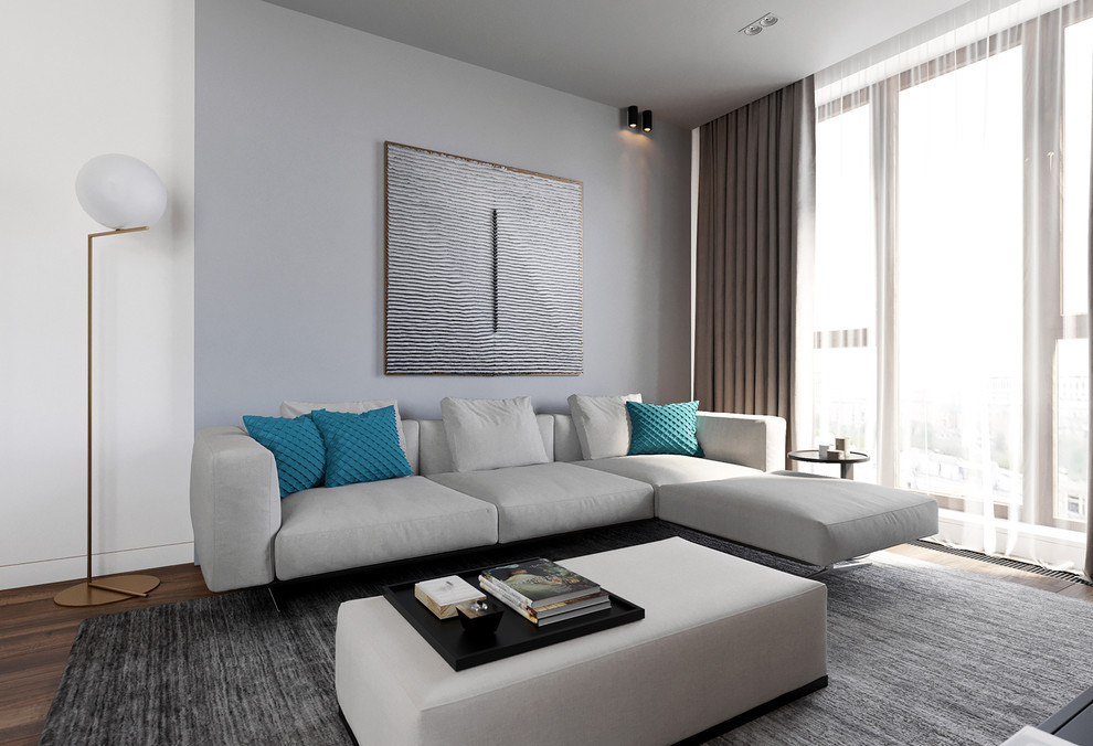 Квартира в Red Side