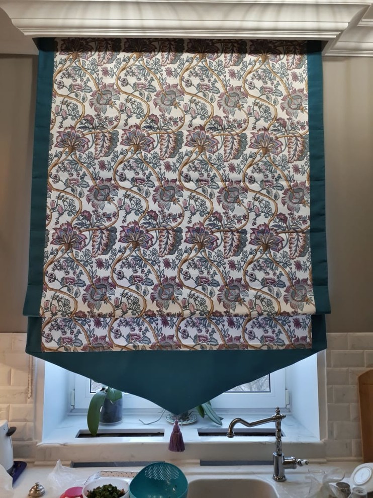 Римские шторы