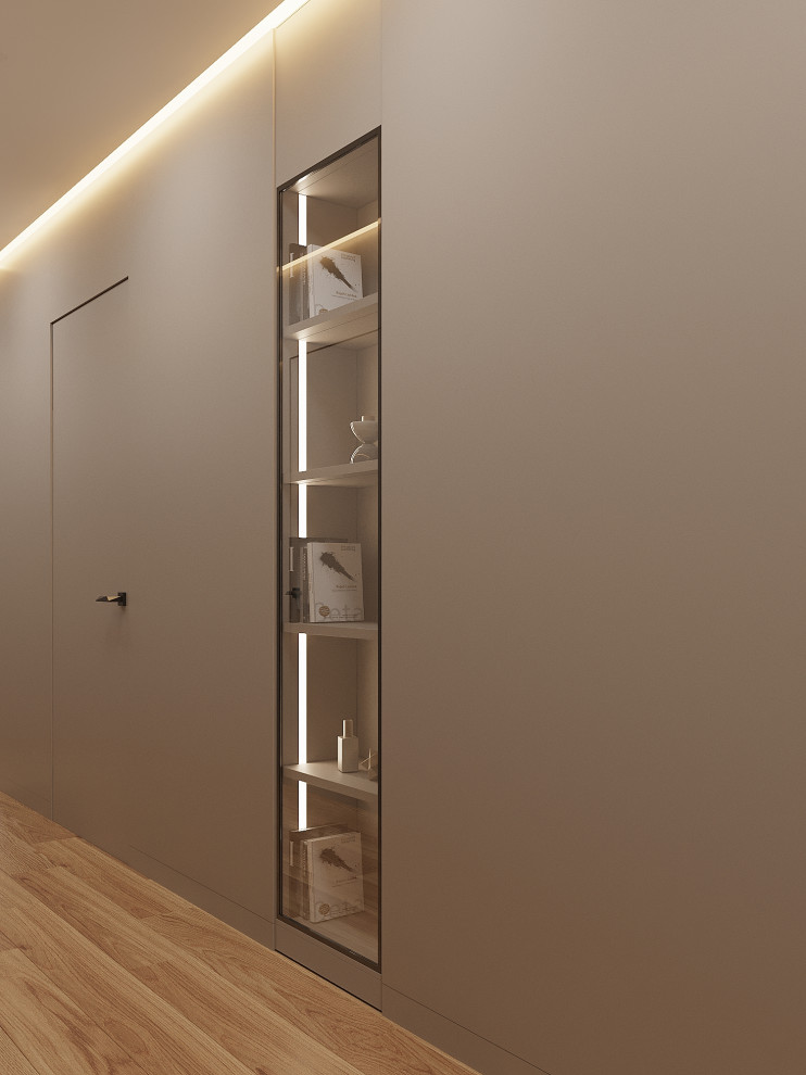 ЖК Бауман Хаус