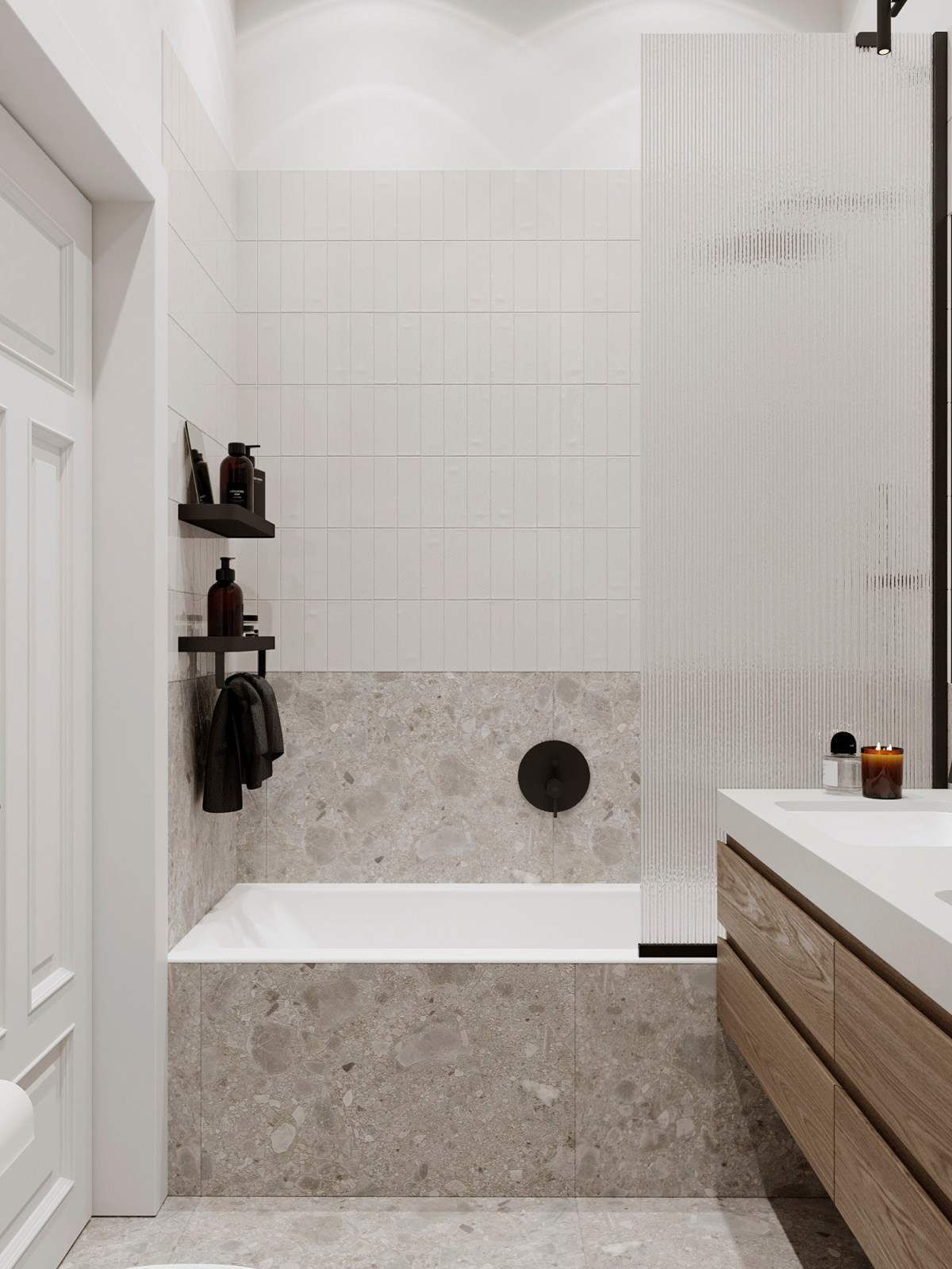 ЖК Ривьера парк под Солнцем