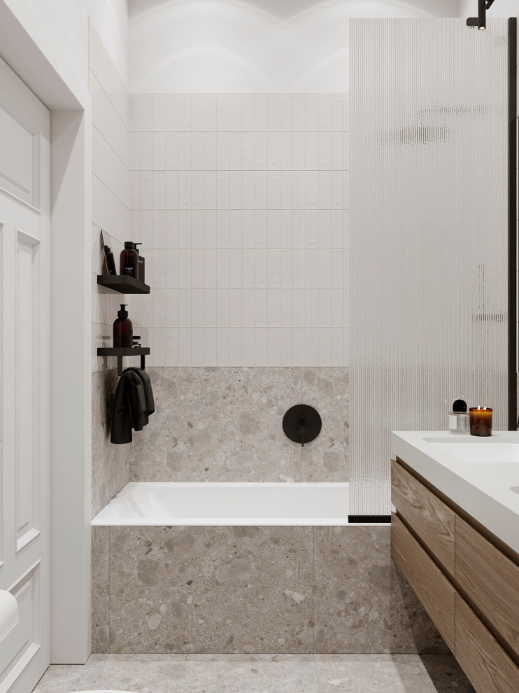 ЖК Ривьера парк под Солнцем